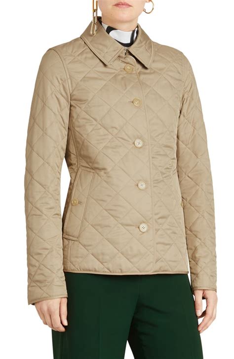 burberry copford vs frankby|Burberry Frankby 18 Quilted Jacket .